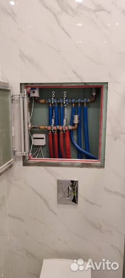 Ремонт квартир Под ключ отделочные работы