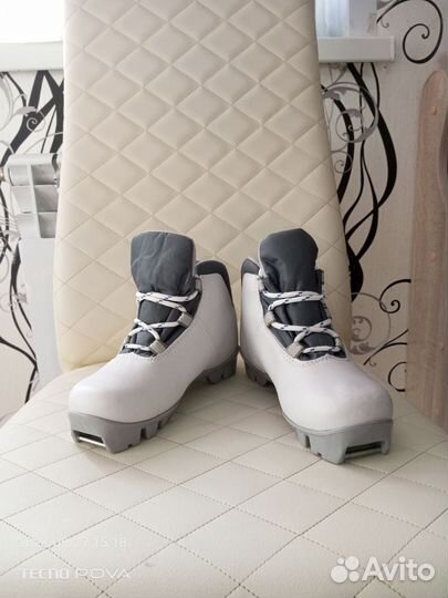 Лыжные ботинки детские Nordway Bliss 31