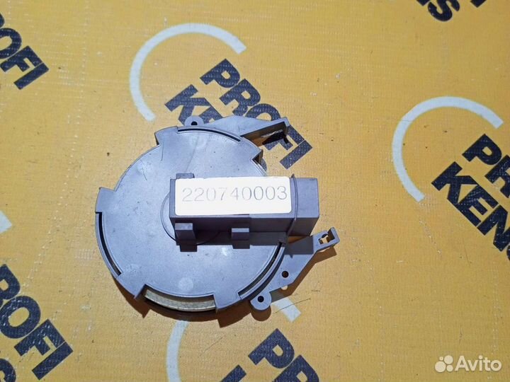 Датчик аквастопа Siemens 220740003