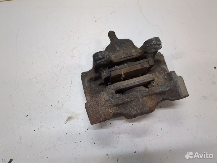 Суппорт Mercedes CLK W208, 2001