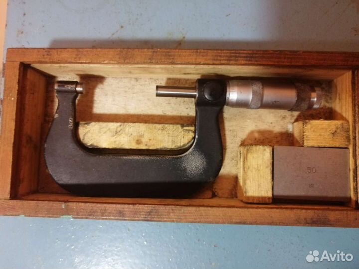 Раритетный инструмент