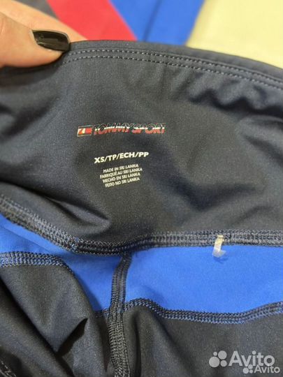 Одежда для фитнеса xs