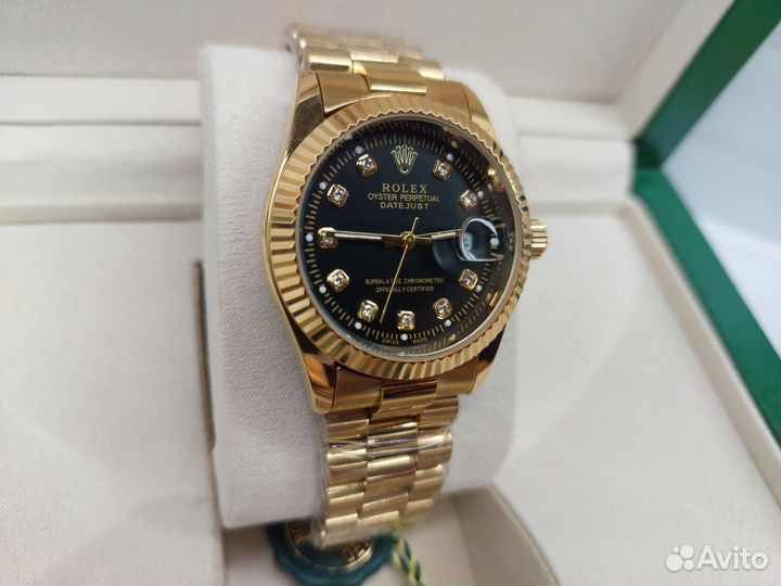 Часы женские кварцевые Rolex