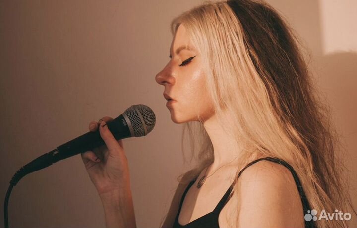 Поставим голос даже если нет слуха за 12 часов