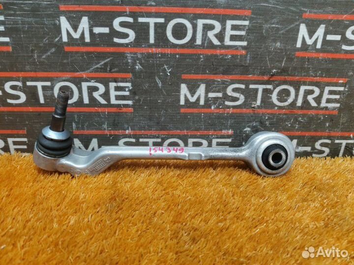 Рычаг подвески верхний передний левый Bmw X1 E84