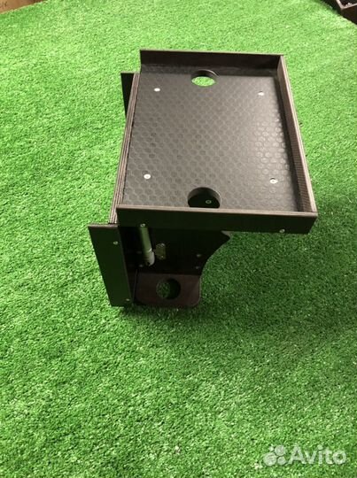 Подставка под эхолот