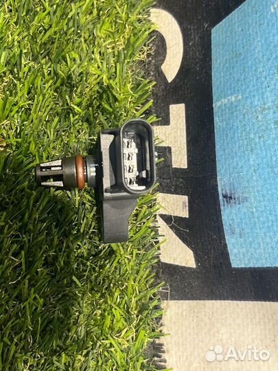 Датчик абсолютного давления Ford Explorer 6 U625