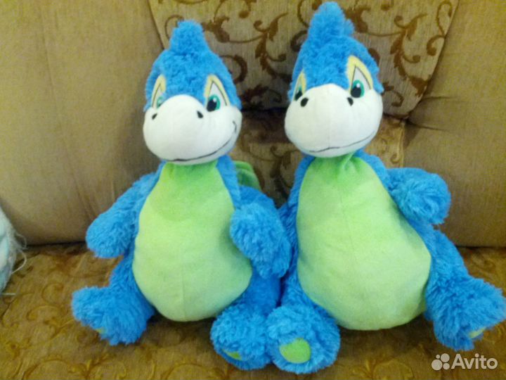 Драконы символ года