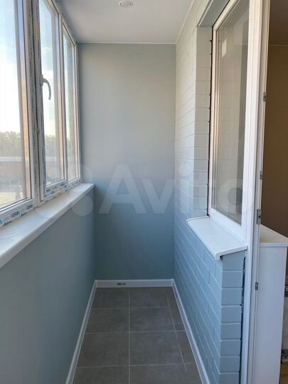 Квартира-студия, 25 м², 2/16 эт.