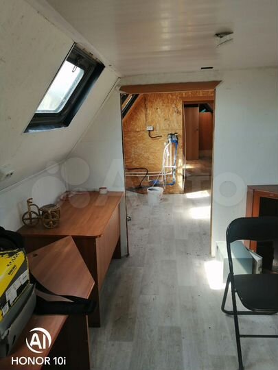 Дача 36 м² на участке 1 сот.