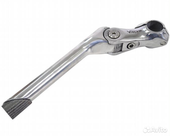 Вынос руля регулируемый внутренний, 22.2*90*180мм