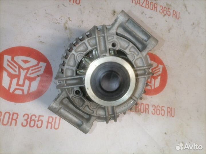 Генератор Audi A4 8E B6 1.8T