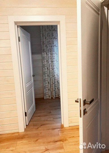 Двери межкомнатные с зеркалом