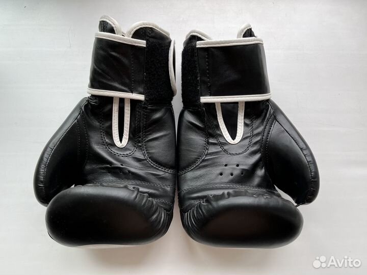 Перчатки боксерские Green Hill Hamed