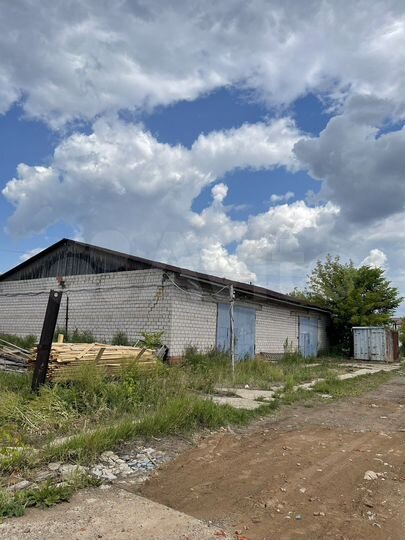 Помещение свободного назначения 350 м²