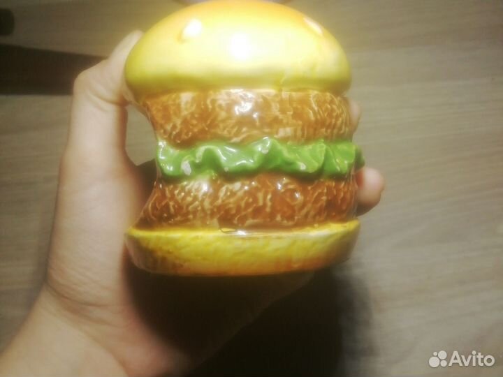 Домик для хомяка