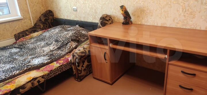 1-к. квартира, 33,9 м², 6/9 эт.