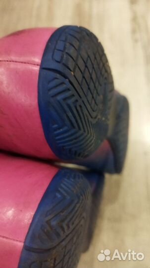 Бутсы для зала 40 adidas