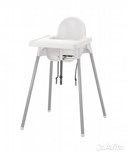 Стульчик для кормления IKEA