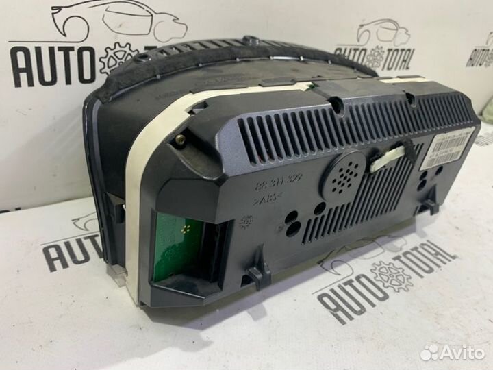 Приборная панель Bmw 745 E65 N62B44 2004