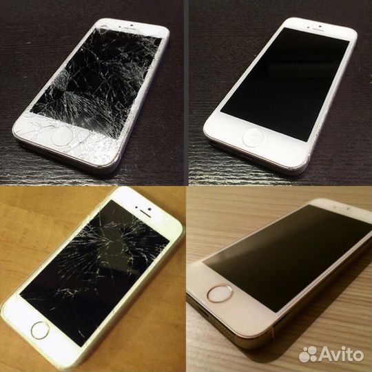 Дисплейный модуль iPhone