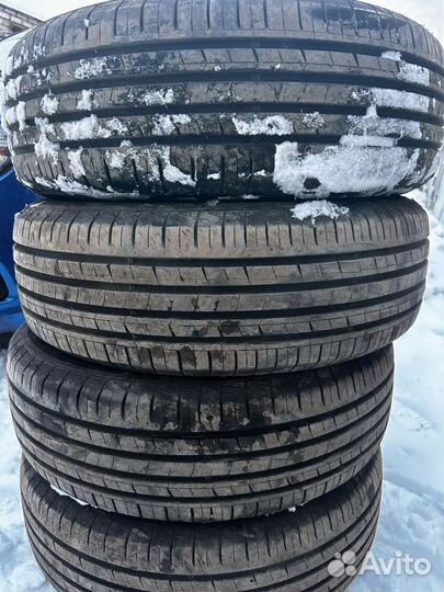 Windforce CatchFors H/P 215/65 R16 102H