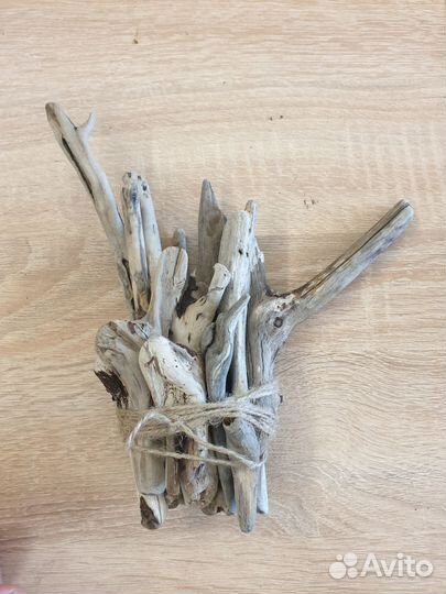 Коряги для аквариума