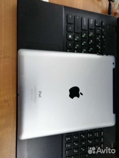 iPad 4 64 гб