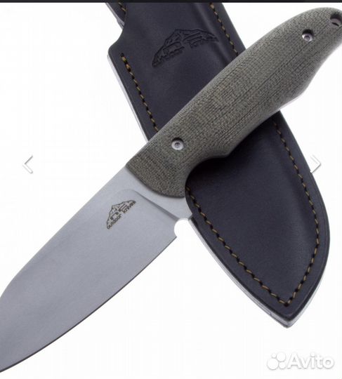 Нож n.c.custom tracker