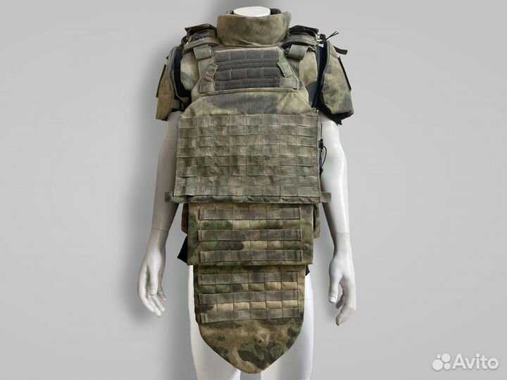 Бронежилет Новый Производство z2325