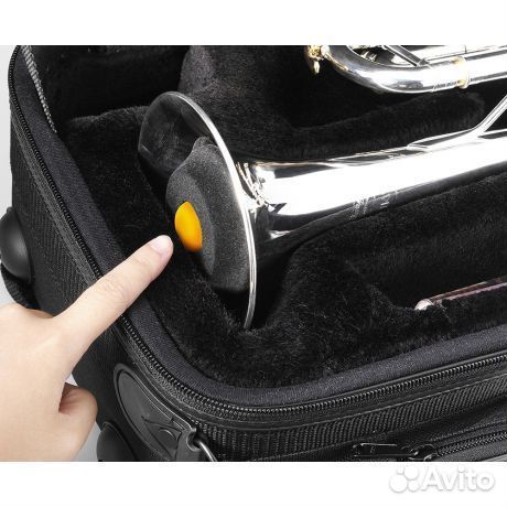 Стойка для трубы Hercules ds410bp