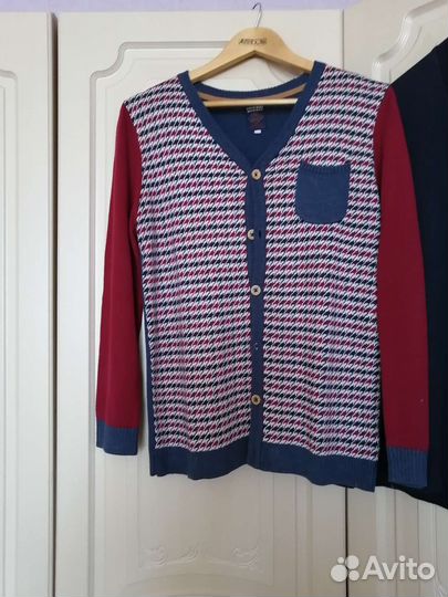 Школьная форма для юношей