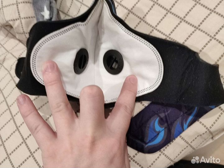 Маска респиратор