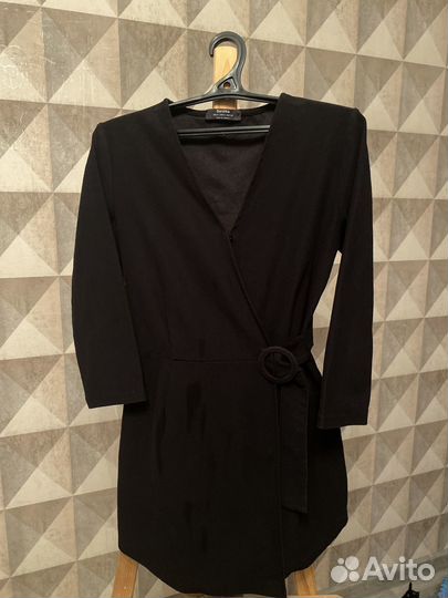 Комбинезон с шортами bershka