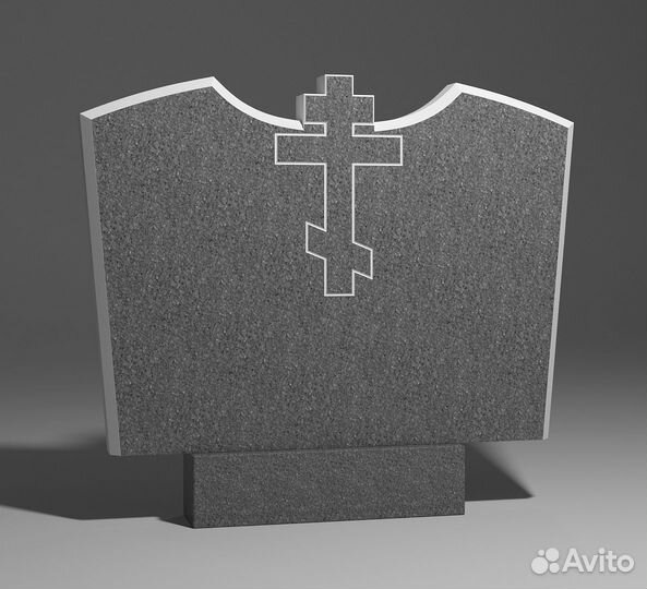 Памятники 3D Модели для чпу