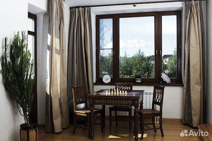 Пластиковые окна на заказ