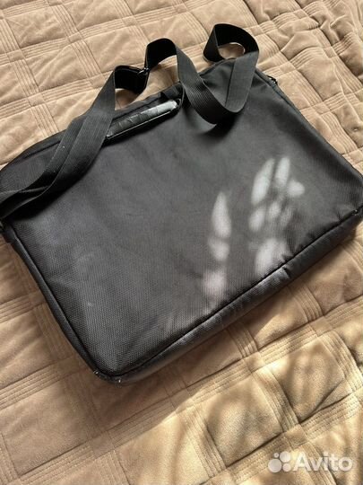 Сумка для ноутбука 15 6