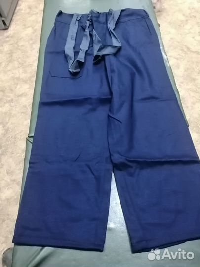 Рабочий костюм сварщика