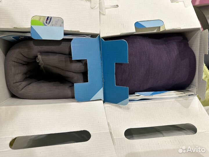 Слинг-шарф Manduca