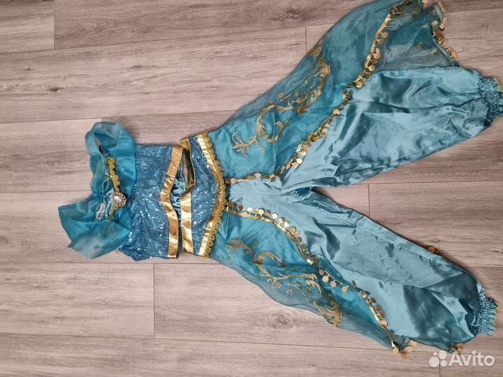 Карнавальный костюм