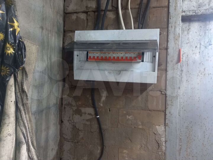 Гараж, 24 м²