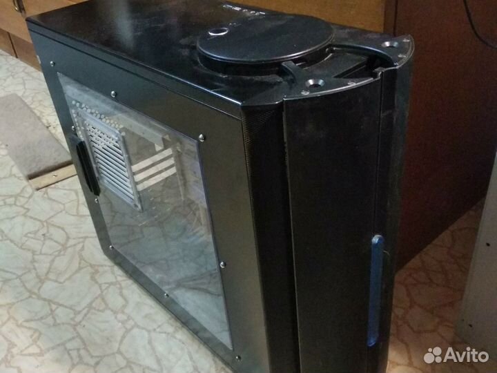 Корпус для пк