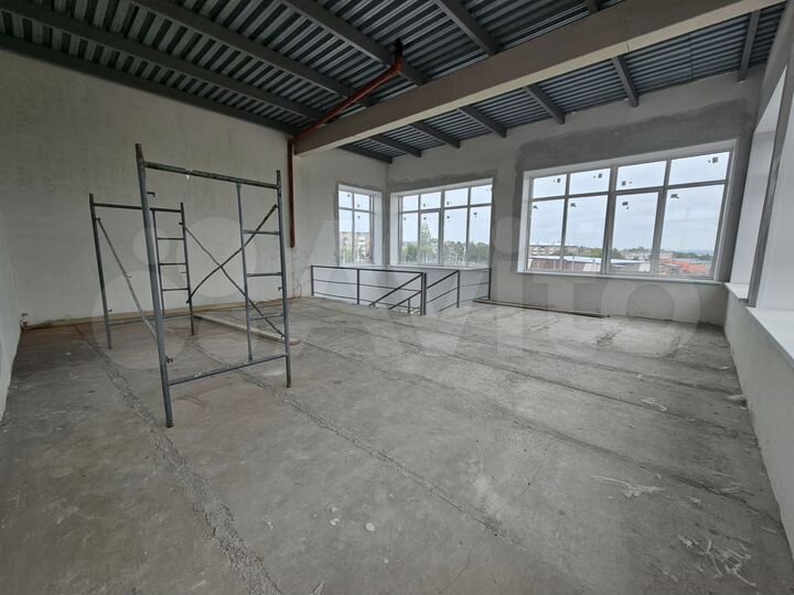 Торговая площадь, 70 м²