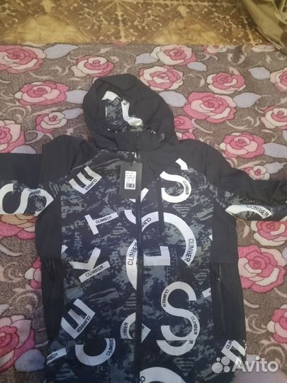 Мужчин веши