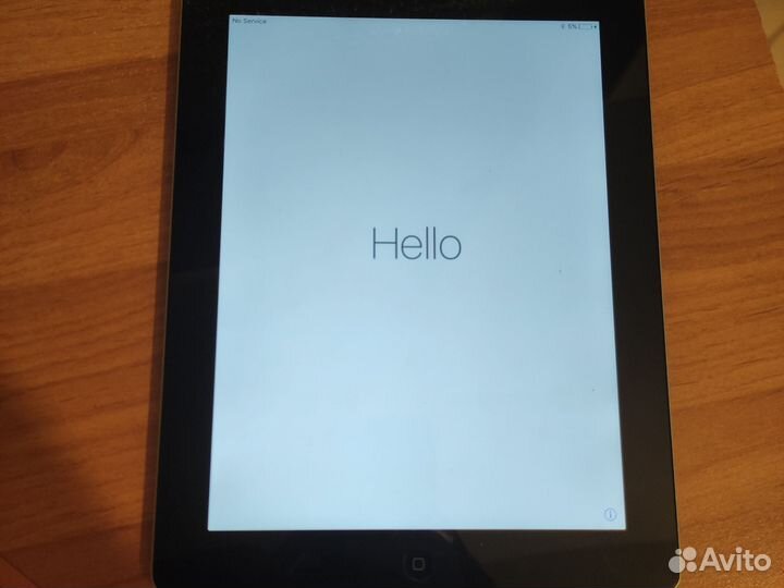 iPad. Ipad4 16gb