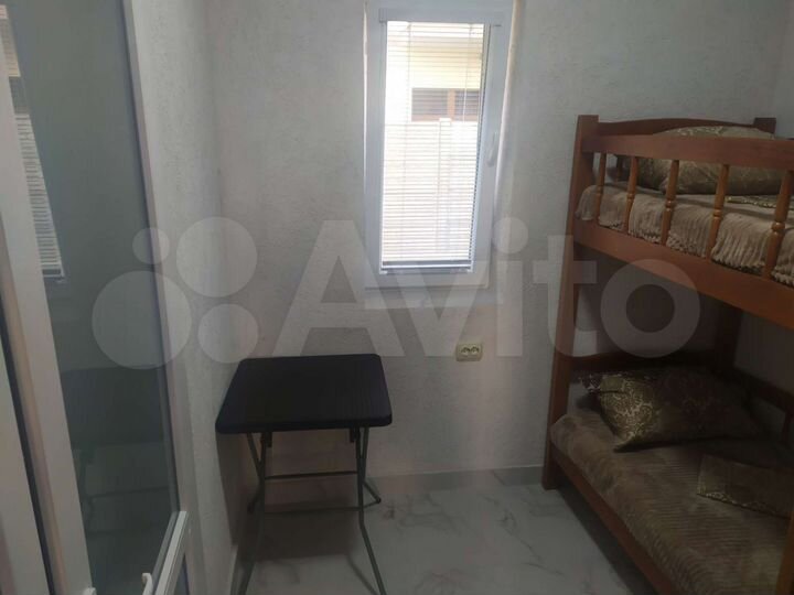 Комната 24 м², 1/2 эт.