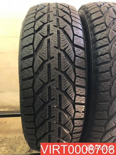 Tigar Winter 185/60 R15 88T