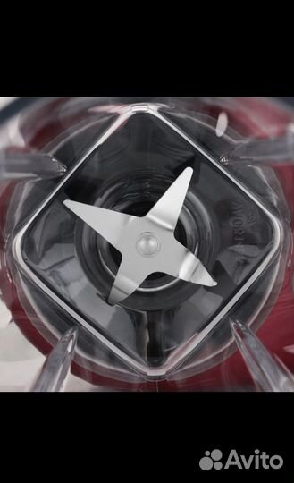 Блендер стационарный kitchenaid