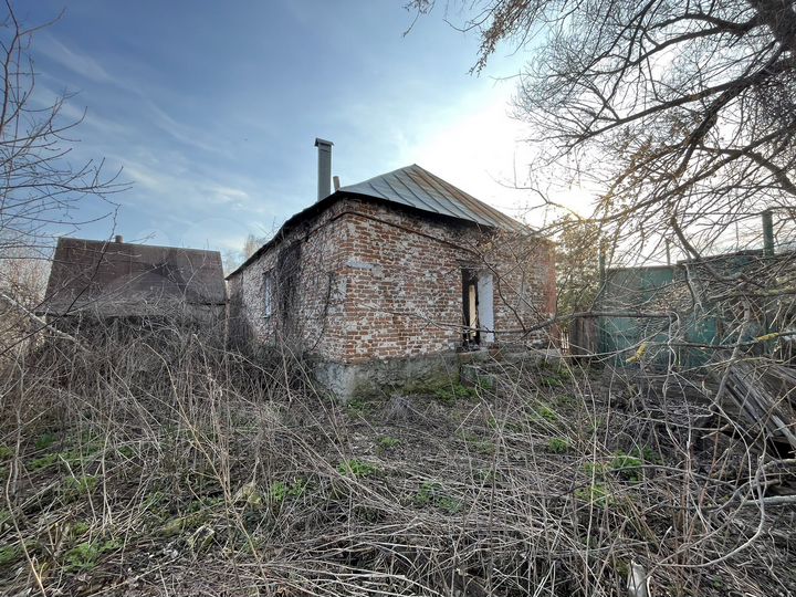 Участок 49 сот. (ИЖС)