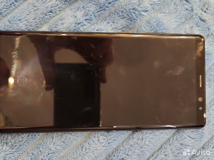 Samsung Galaxy Note 8, 6/64 ГБ